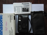 Panasonic C-D325ST